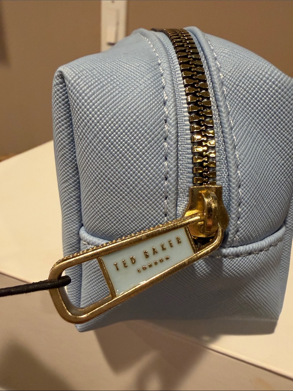 Ted Baker London Loaf Cosmetic Pouch - Picture 9 of 13